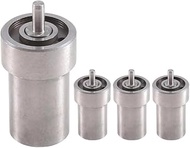 DN0SD273 4PCS Diesel Fuel Injector Nozzles Compatible for VW T3 Polo Golf 1 2 Passat Jetta 1.3-1.6 D