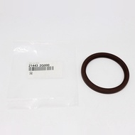 214432G000 Suitable for Hyundai Kia H-1 H1 STAREX Solanto Engine Crankshaft Rear Oil Seal