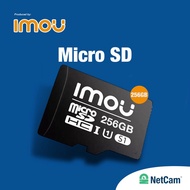 IMOU MEMORY MICRO SD CARD 256GB