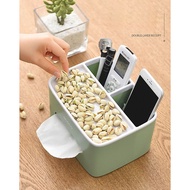 ECOCO Storage Box Office Desk Case Organizer - E1602