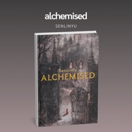 alchemised by senlinyu books