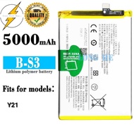 VI Y21 /Y21S /Y21A B-S3 BATTERY REPLACEMENY