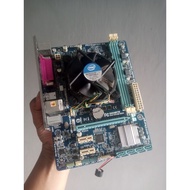 Motherboard Gigabyte H61 i5 3570 Second Normal
