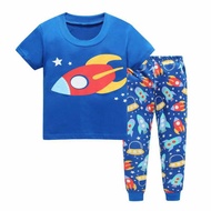 Hkbaby Rocket pyjamas