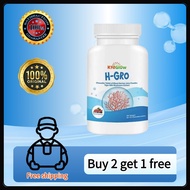 KydGlow H - Gro – Mixed Berries Juice & Mushroom Extract