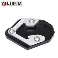 FOR CFMOTO 700CL-X Adventure Heritage Sport CLX700 Motorcycle Side Stand Enlarge Kickstand Extension