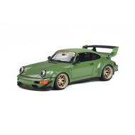 1/18 GT Spirit GT812 RWB Atlanta Static Display Scale Model