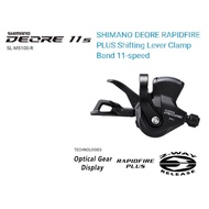 Shimano Deore M5100 11speed Shifter (Right)