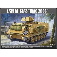 ACADEMY M113A3 "Iraq 2003" Academy | No. 13211 | 1:35