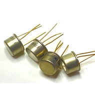 1 FAIRCHILD JAN UA78M06HM F78M06HM Transistor MIL Gold Leads