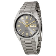 SEIKO 5 AUTOMATIC SNXS75K1 SNXS75 - STORENAMR
