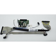 Dell Optiplex 380, 755, 760, 780 Desktop USB Audio I/O Front Panel Board with Cable TP003 GX402 6986