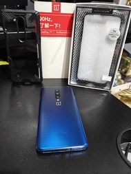 OnePlus 7 Pro 8GB+256GB (with accessories)