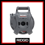 Ridgid FlexShaft Pipe Washer Model K9-12 (76188) High Speed Steel Snake For Small Pipes Center
