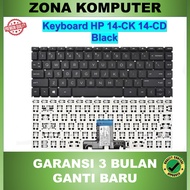 Keyboard hp 14-CK 14-Ck0009tu 14-Ck0012tu 14-Ck0013tu 14-Ck0016tu