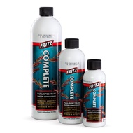 Fritz Complete Water Conditioner (4oz/8oz/16oz/32oz)