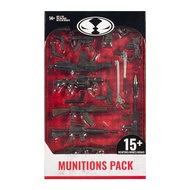 [McFarlane] Munitions Pack