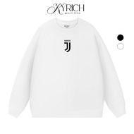 Richky Hanoi Premium Sweater Mid Juventus Fc Serie A Football Club