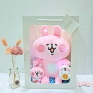 Kanahei Doll Gift Bag~Bunny Bag~Kanahei's Small Animal~Kanahei~Bunny Chick p Help~Bunny Doll~p Help 