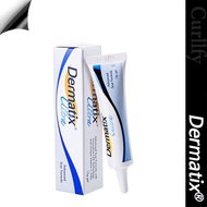 Authentic Dermatix Ultra Scar Advance 15g gel Formula Acne Removal Skin Repair Skin Care