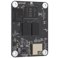 BIGTREETECH CB1 eMMC Core Control Board for 3D Printers to Run Klipper, 32GB ROM, 1GB DDR3 RAM, 100M