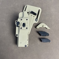 Sotac XH35 XH15 X300UH-B ไฟฉายแบบติดตัวสำหรับใช้ในทุกสภาพอากาศ ไฟ LED ความสว่างสูง น้ำหนักเบา ทนทานต