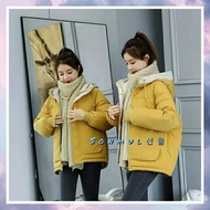 LOONA PREMIUM WOMAN WINTER PADDING COAT WOMAN WINTER MOUNTAIN JACKET