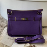 tas bekas original branded / hermes