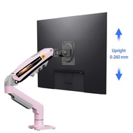 New model - F80 Computer monitor mount/ Monitor arm/ 360 degree rotation - Upgraded version of F80