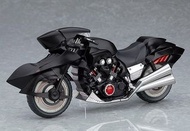 ex:ride Spride.08 電單車 黑SABER Fate/Grand Order Cuirassier Noir Figma SHF