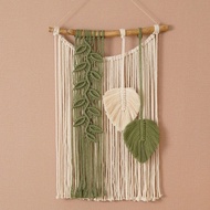 KATUN PREMIUM MACRAME macrame wall hanging wall decoration room decoration hanging decoration wall D