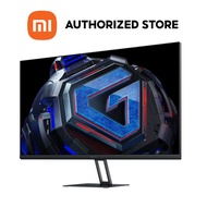 (NEW) Xiaomi 2K Gaming Monitor G27Qi |หน้าจอ LCD 27 นิ้ว ตอบสนองเร็ว|คุณภาพความคมชัดระดับ 2K|อัตรารี