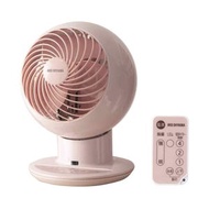 IRIS OHYAMA CIRCULATOR FAN WITH REMOTE PCF-SC15T (PINK)