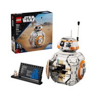 LEGO Star Wars 75452 BB-8 Astromech Droid