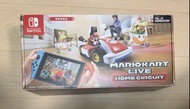 Nintendo Switch Mario Kart Live: Home Circuit Set