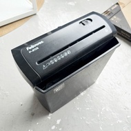 Fellowes P-255 Paper Shredder  文件碎紙機