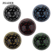 [JISADER] Acrylic Polyhedral Multi-sided toy children kids Adults Entertainment Toys