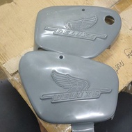 Honda C70 Battery Cover Set(c70 deluxe)