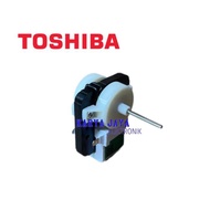 Toshiba Refrigerator Evaporator Fan Motor Toshiba Refrigerator Fan Motor