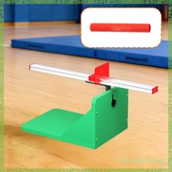 [BaositybbMY] Sit and Reach Tester Fitness Exercise Equipment Ligament Measuring Instrument Ligament
