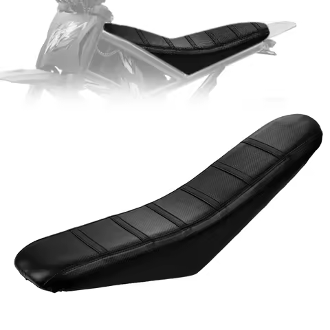Motorcycle Accessories Seat Cushion Cover Protector For GT73 GT 73 Electric Vehicle Dirt Pit Bike E-