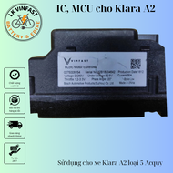IC klara A2 MCU Klara A2 ( loại 5 acquy)