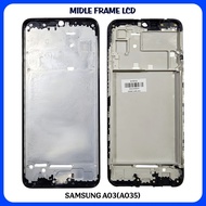 Samsung A03 / A035 lcd Frame