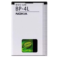 BATTERY NOKIA BP-4L  BATERI BP4L .E71 E72 E52 E55 E61 E90 N810 N97 3310 new