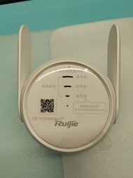 Ruijie wifi放大器 E12 Pro
