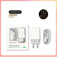 OPPO 2A AK-933 Original TYPE-C CHARGER Original Charger