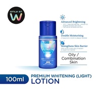 HADA LABO Premium Whitening Lotion Light 100ml
