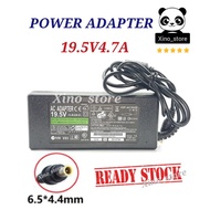 Sony 19.5V 4.7A (90W) LCD LED TV laptop AC DC Power Adapter bravia smart 19.5V4.7A Compatible 19.5V 