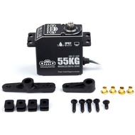 OMG ST-55BF 3BB Programmable IP67 8.4V 0.095s 56.5kg