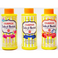 Jessen Ciubros Salicyl Powder Itchy Powder